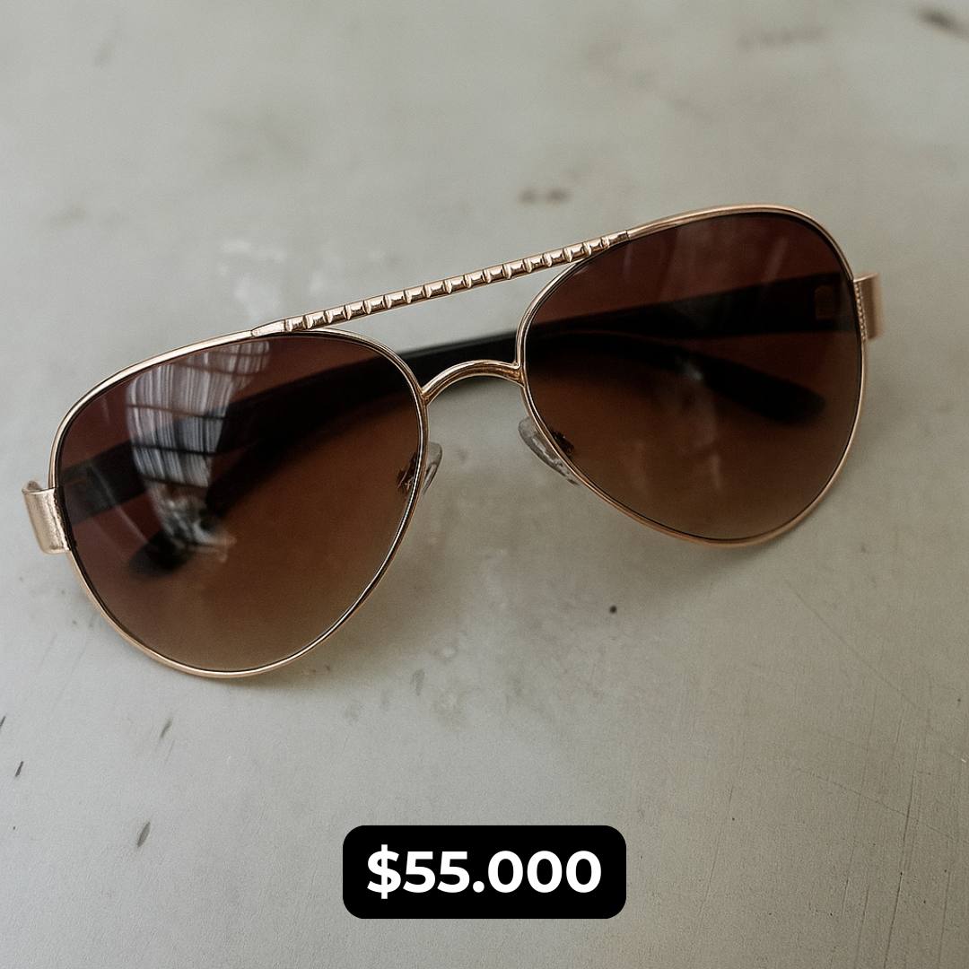 Gafas Pilot Exclusive