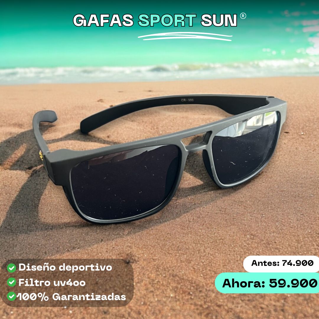 Gafas Sport Sun
