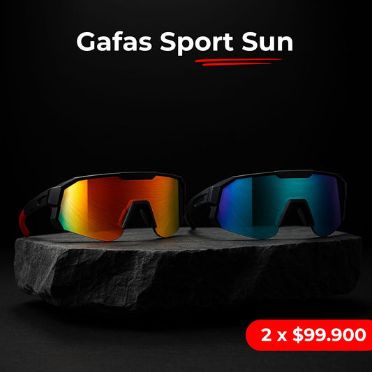 Gafas Sport Sun
