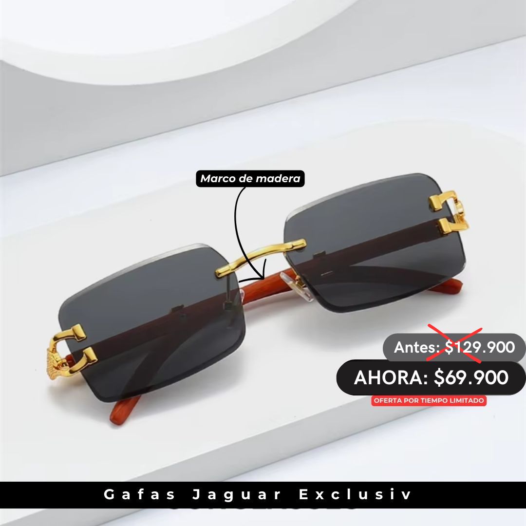 Gafas Jaguar Exclusiv