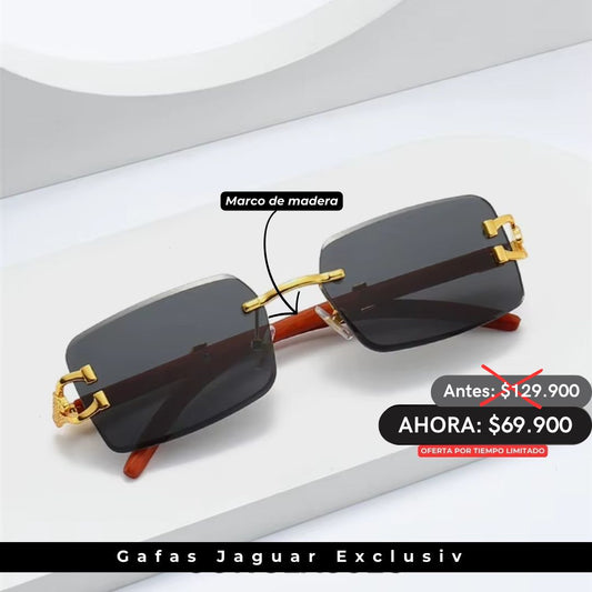 Gafas Jaguar Exclusiv
