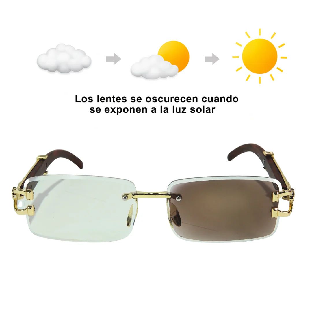 Gafas Jaguar Exclusiv