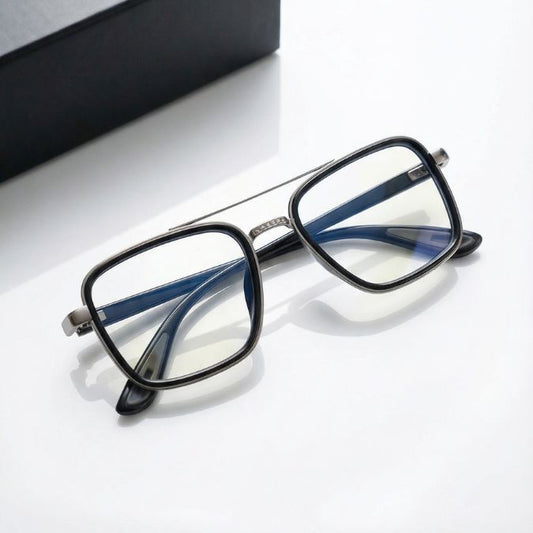 GAFAS TONY STARK FOTOCROMÁTICAS